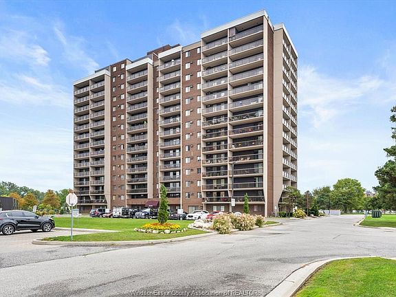 2nd image of 9099 Riverside Dr E #907