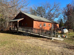 2190 E John Dr, Comins, MI 48619