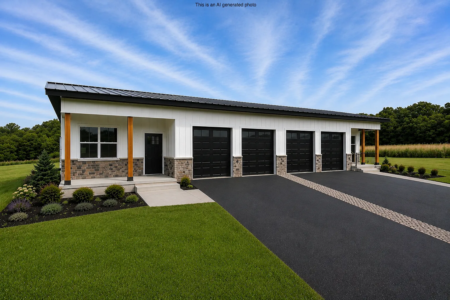 3 bed, 1379 sqft, $2,500 — Photo 3