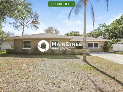 707 Laurel Way, Casselberry, FL, 32707