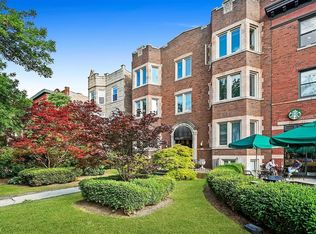 2755 W Logan Blvd #3, Chicago, IL 60647
