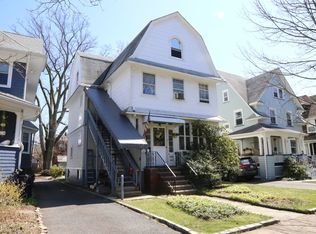 9 Vincent Pl FLOOR 3, Montclair, NJ 07042