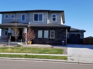 11796 Ouray Ct, Commerce City, CO 80022