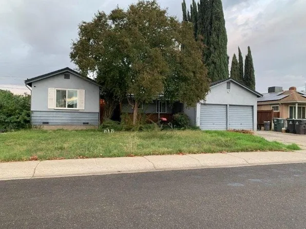 2667 De Ovan Ave, Stockton, CA 95204
