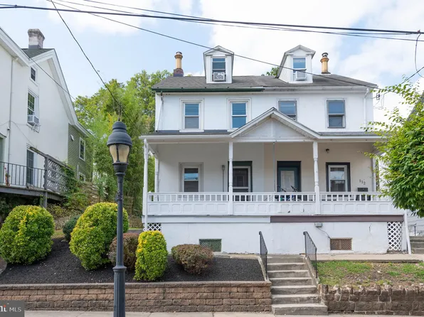 110 N Main St, Spring City, PA 19475