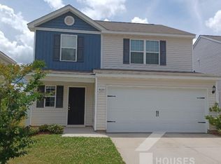 4024 Reinfield Dr, Inman, SC 29349