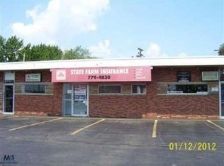 18807 E 10 Mile Rd, Roseville, MI 48066