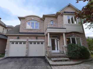 391 Summeridge Dr, Vaughan, ON L4J 8T7