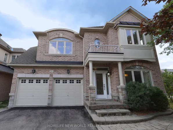 391 Summeridge Dr, Vaughan, ON L4J 8T7