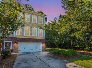 3431 Claremont St, Mount Pleasant, SC 29466