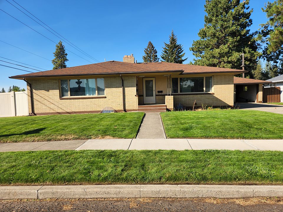 1st image of 4326 W Olympic Ave #4326