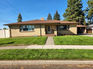 4326 W Olympic Ave #4326, Spokane, WA 99205
