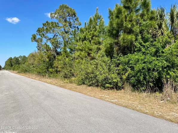 1711 Olympia Ave SW, Palm Bay, FL 32908