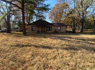 10420 N Memorial Dr, Owasso, OK 74055