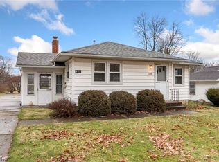 402 Keen Ave, Ashland, OH 44805