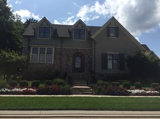 6021 Pelican Way, College Grove, TN 37046