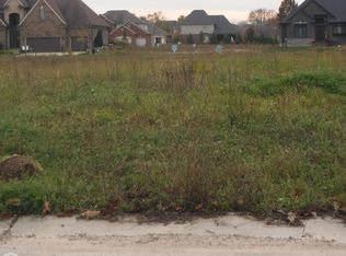 19298 Potomac Dr LOT 179, Macomb, MI 48044