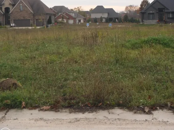 19291 Hamlin Lake Dr Lot 161, Macomb, MI 48044