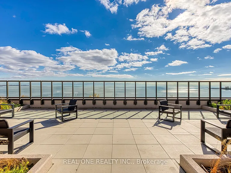 1926 Lake Shore Blvd W #1809 — Photo 37