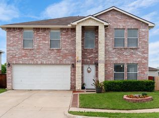817 Encino Dr, Arlington, TX 76001