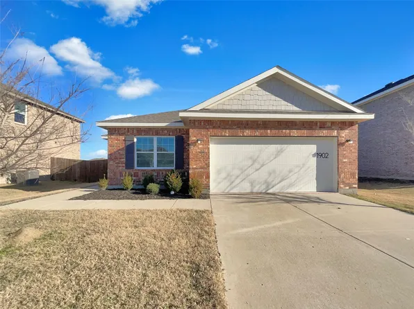 1902 Wolf Run, Anna, TX 75409