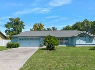 3175 Coronet Ct, Spring Hill, FL 34609
