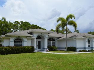 16117 75th Pl N, Loxahatchee, FL 33470