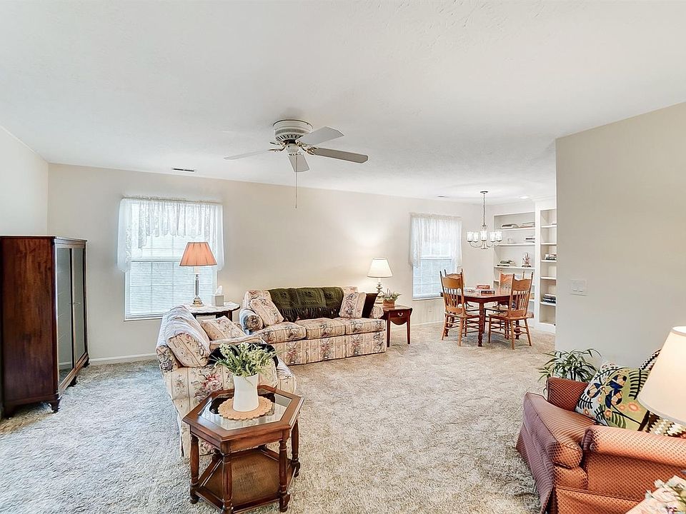 4300 Regency Ridge Ct Cincinnati, OH, 45248 Apartments for Rent Zillow