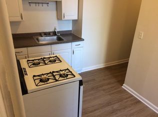 3850 Falls Rd, Baltimore, MD 21211