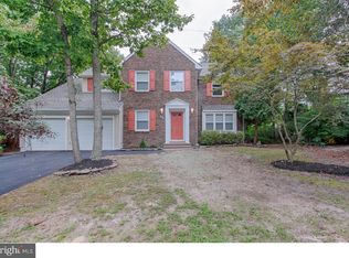 63 Penn Rd, Voorhees, NJ 08043