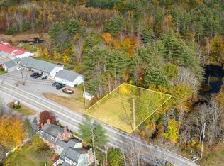 0 Route 25, Plymouth, NH 03264