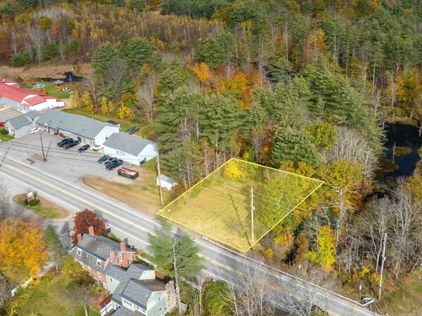 00 Route 25, Plymouth, NH 03264