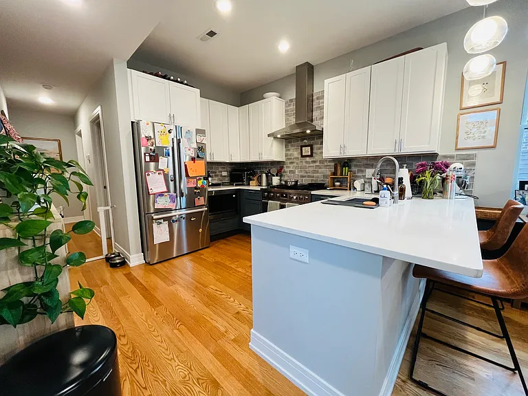 3253 N Elston Ave #3 — Photo 6