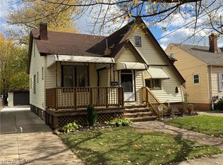3973 W 140th St, Cleveland, OH