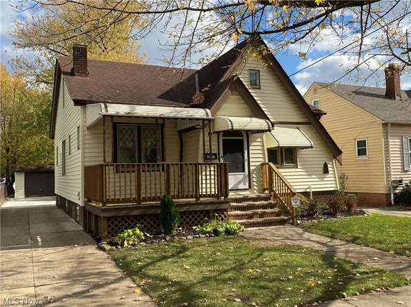 3973 W 140th St, Cleveland, OH 44111