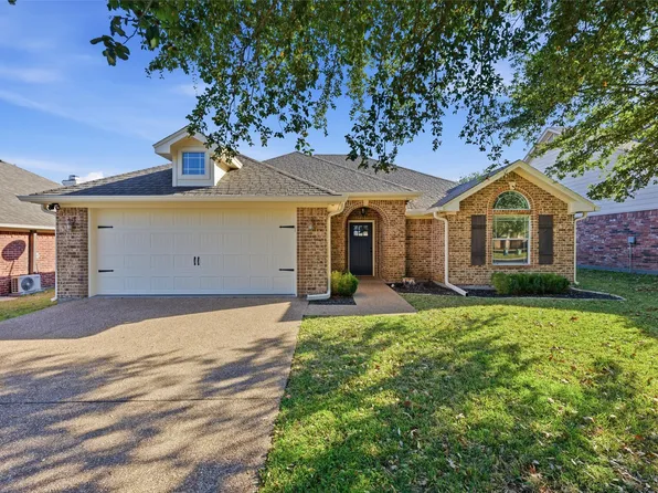 2505 Riders Way, Woodway, TX 76712