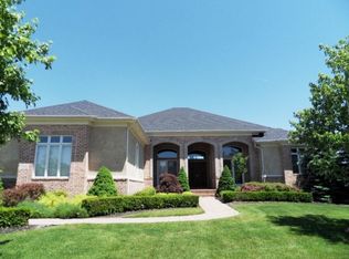 7331 Bellerive Dr, Solon, OH 44139