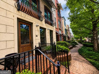 1219 Mecaslin St NW Unit 1, Atlanta, GA, 30318