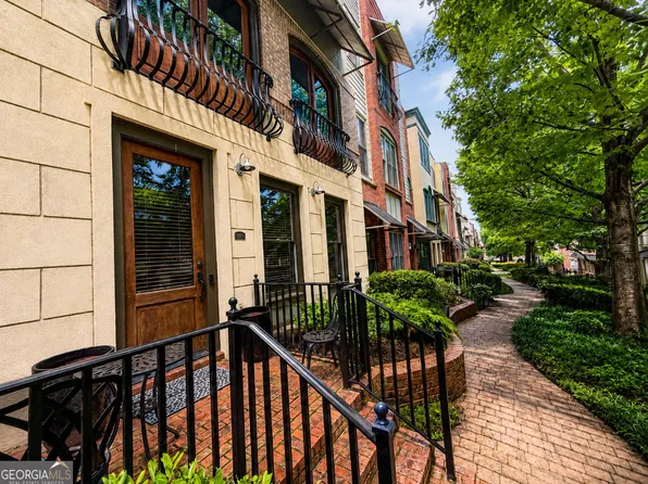1219 Mecaslin St NW Unit 1, Atlanta, GA 30318