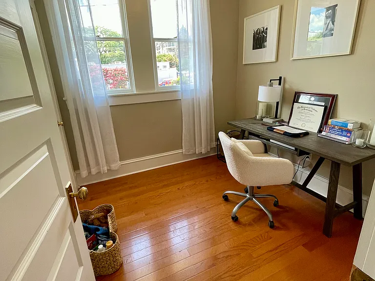 Office or Bedroom 3