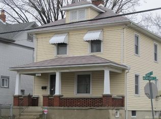 2335 Newport Ave, Dayton, OH 45405