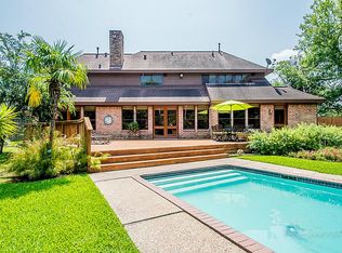 1226 Heathwood Dr, Houston, TX 77077