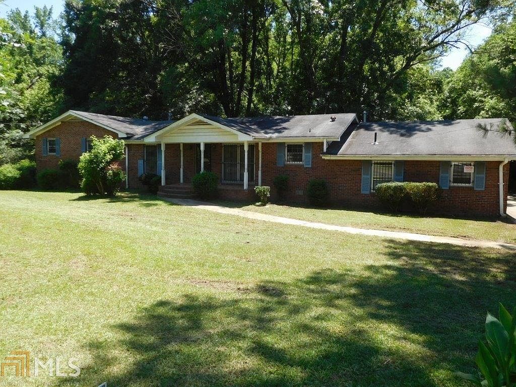 3705 Thaxton Rd SW, Atlanta, GA 30331 Zillow