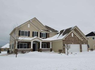 9969 Cooper Rd, Pleasant Prairie, WI 53158