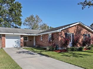 6313 Rosalie Ct, Metairie, LA 70003
