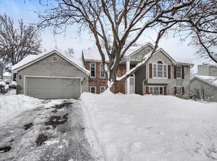 12790 Durham Way, Apple Valley, MN 55124