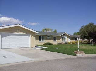 86 Kristine Cir, Big Pine, CA 93513