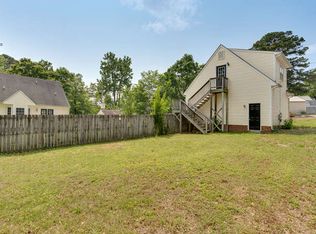 6808 Stuart Ave, Richmond, VA 23226