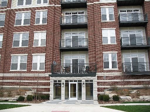 1st image of 7753 Van Buren St Unit 404