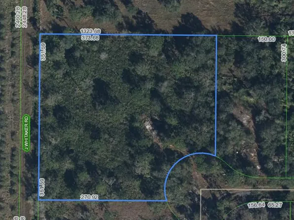 532 Andretti Road, Venus, FL 33960